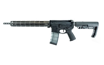 Faxon Firearms Ion .223 REM/5.56 NATO 16" barrel black ar