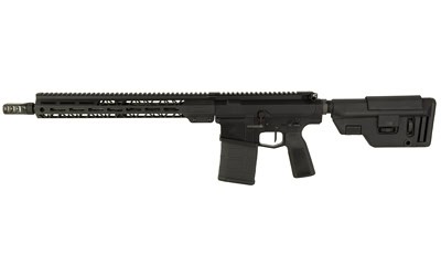 Faxon Firearms Sentinel 8.6 Blackout 16" barrel black ar