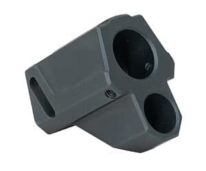 Faxon Firearms EXOS-515 9mm black compensator