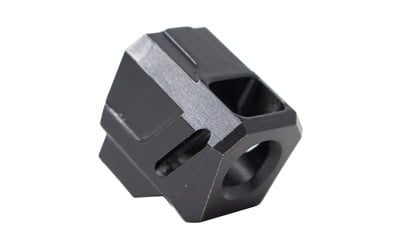 Faxon Firearms EXOS-524 9mm black compensator