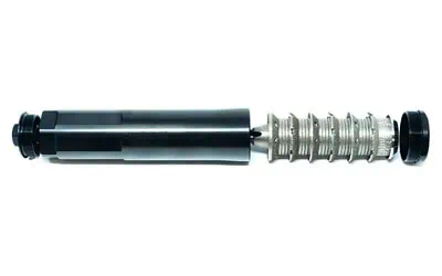 Faxon Firearms CORESYNC .30 Caliber black suppressor