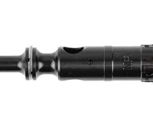 FAXON 5.56 9310 BOLT NITRIDE BLK - Centurion Armament Co Faxon Firearms black bolt action