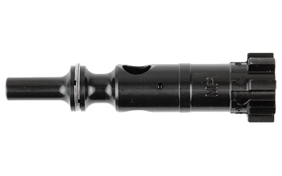 Faxon Firearms black bolt action