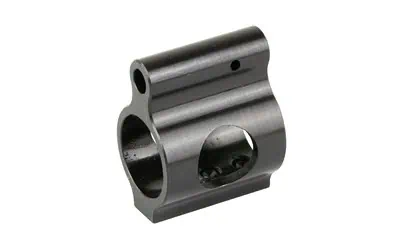 Faxon Firearms Low Profile .625 diameter low profile gas block