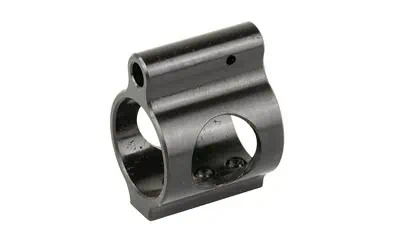 Faxon Firearms Low Profile .750 diameter low profile gas block