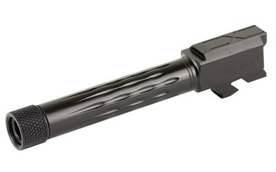 Faxon Firearms Match Series 9mm 4.5" barrel black barrel