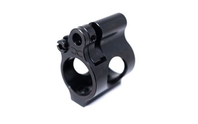 Faxon Firearms Adjustable Gas Block adjustable .750 low profile gas block