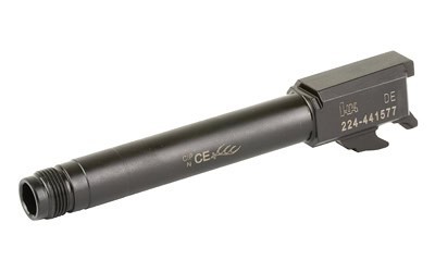 Heckler & Koch / H&K H&K 9mm 4.45" barrel accessory-barrels