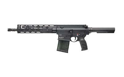 Heckler & Koch / H&K MR762 A4 .308 / 7.62 NATO 13" barrel black ar
