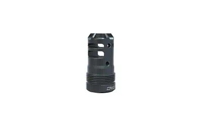 Lantac USA Dragon .223 REM/5.56 NATO black muzzle brake