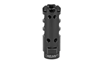 Lantac USA Dragon .223 REM/5.56 NATO black muzzle brake