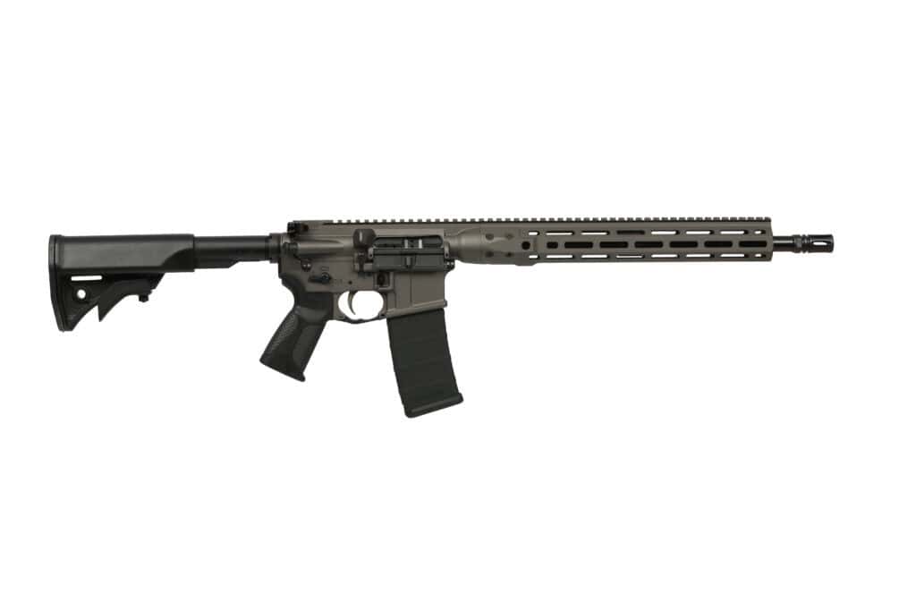 LWRC