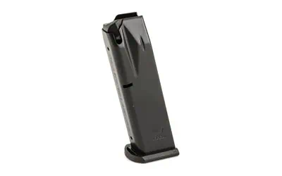 Mec-Gar 9mm black magazine