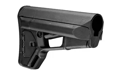 Magpul Industries ACS black mil-spec