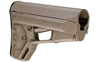 Magpul Industries ACS dark earth mil-spec