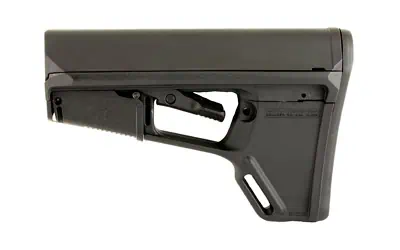 Magpul Industries ACS-L black mil-spec