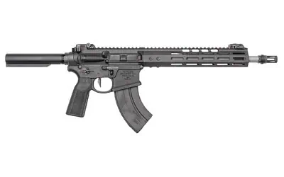 Noveske Rifleworks N4 6mm ARC 12.5" barrel black ar