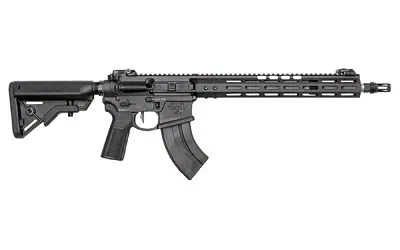 Noveske Rifleworks N4 6mm ARC 14.5" barrel black ar