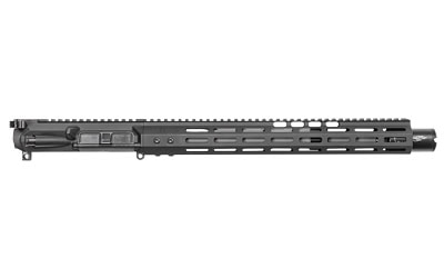 Noveske Rifleworks N4 .223 REM/5.56 NATO 13.7" barrel black upper