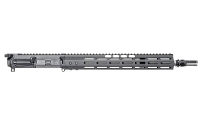 Noveske Rifleworks N4 .223 REM/5.56 NATO 14.5" barrel black upper