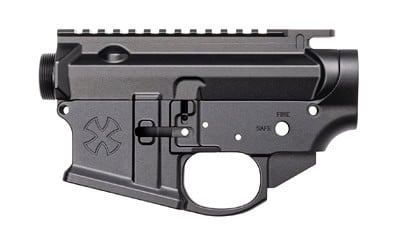 Noveske Rifleworks N4 Multi black lower/upper set