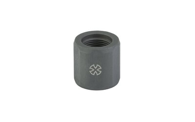 Noveske Rifleworks black thread protector