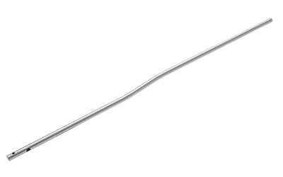 Noveske Rifleworks silver gas tube