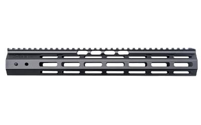 Noveske Rifleworks Noveske Skinny Rail black handguard