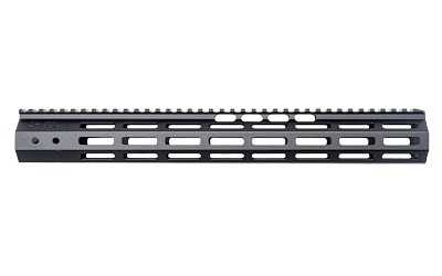 Noveske Rifleworks Noveske Skinny Rail black handguard
