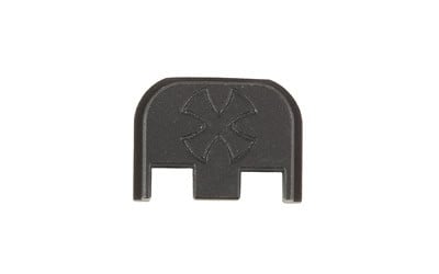 Noveske Rifleworks DM Slide black end plate