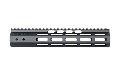 Noveske Rifleworks Noveske Skinny Rail black handguard