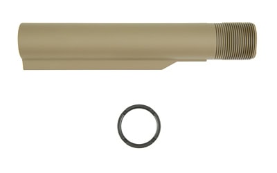Noveske Rifleworks flat dark earth buffer tube