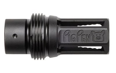 Noveske Rifleworks Pig Pen .308 / 7.62 NATO black flash hider