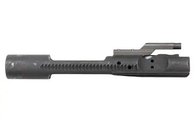Noveske Rifleworks black bolt carrier