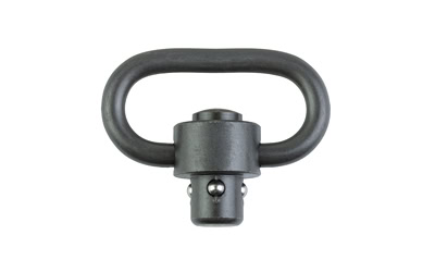 Noveske Rifleworks Sling Swivel black swivel