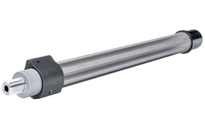 Noveske Rifleworks SPR .223 REM/5.56 NATO 18" barrel silver barrel