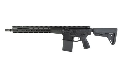 Primary Weapons Systems MK216 .308 / 7.62 NATO 16.1" barrel black ar