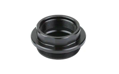 Rearden Manufacturing Alpha Atlas black mount