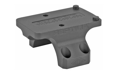 Reptilia ROF-90 black mount