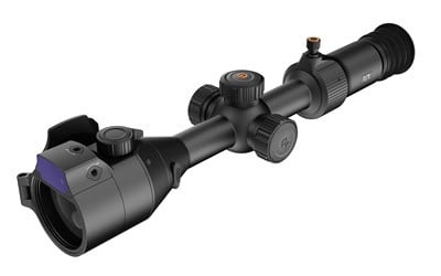 Rix Optics RIX LPR L6R 3-9X Multiple black thermal optic