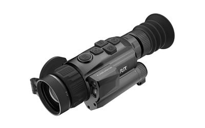 Rix Optics Storm S3R 1-4X Multiple black thermal optic