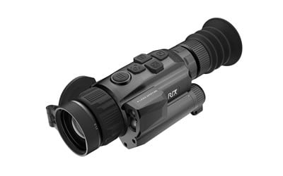 Rix Optics Storm S6R 1-4X Multiple black thermal optic