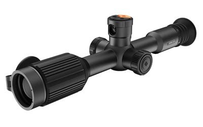 Rix Optics Tourer 3.5-28X Multiple black night vision sight