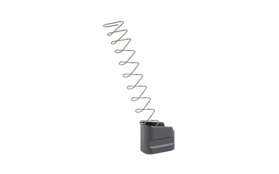 Shield Arms Magazine Extension black magazine extension