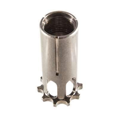 Silencer Co .40 S&W accessory-silencer accessories