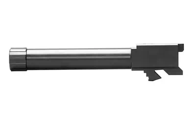 Silencer Co Glock 9mm 3.9" barrel black barrel