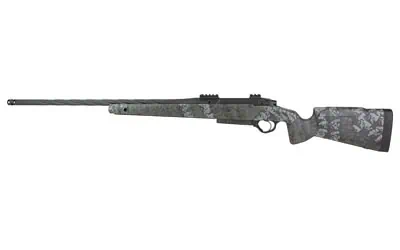 Seekins Precision HAVAK Pro Hunter 3 7MM Backcountry 22" barrel mountain shadow rifle