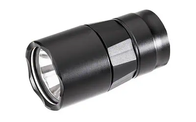 Surefire KF2 Turbo 6V White Light black part