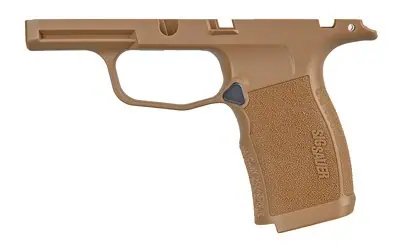 Sig Sauer Grip Module coyote accessory-grips