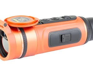 Sig Sauer ECHO 3-24X orange thermal optic
